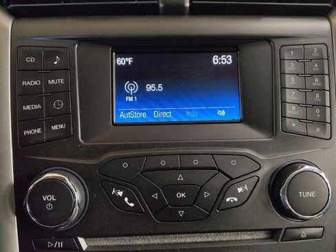 Used 2018 Ford Fusion S FWD image 25