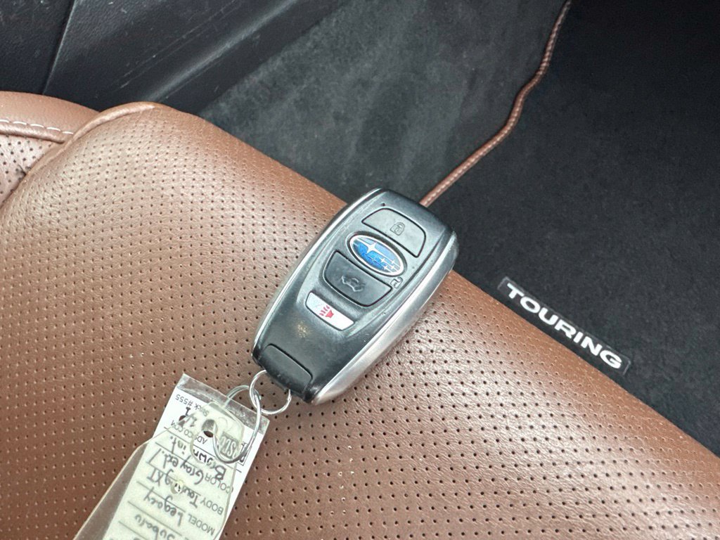 Used 2023 Subaru Legacy Touring XT w/ Tech Package 2 AWD/4WD image 41