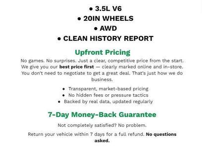 Used 2020 Honda Passport EX-L