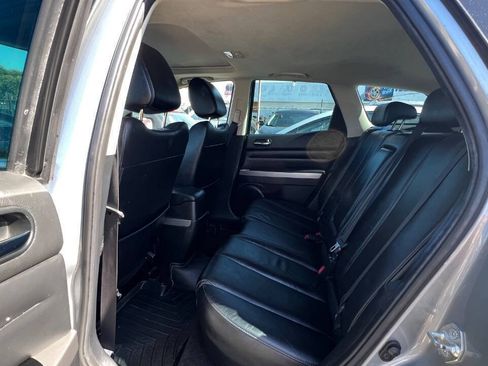 Used 2010 MAZDA CX-7 s Grand Touring FWD image 23