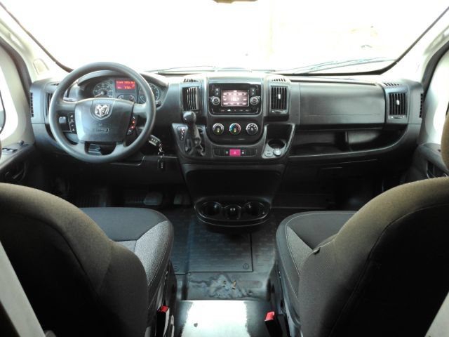 Used 2021 RAM ProMaster 3500 FWD image 20