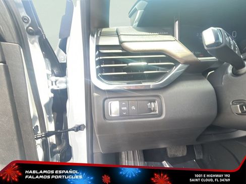 New 2026 GMC Acadia Denali w/ Super Cruise Package FWD image 15