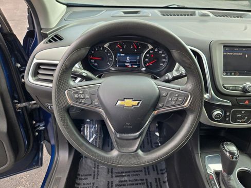 Used 2021 Chevrolet Equinox LT image 31