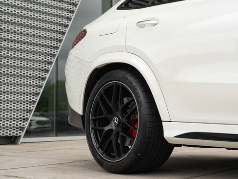 Used 2021 Mercedes-Benz GLE 63 AMG S image 44