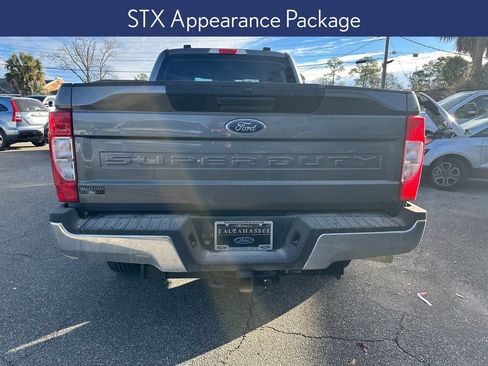 Used 2022 Ford F250 XL w/ STX Appearance Package image 5