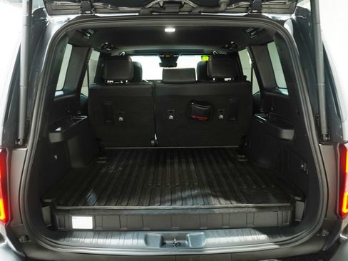 Used 2024 Toyota Land Cruiser w/ Premium Package AWD/4WD image 6