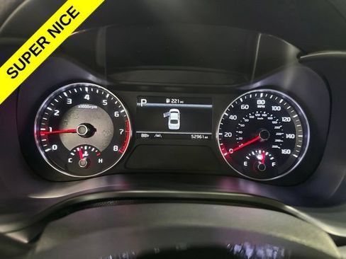 Used 2022 Kia Forte GT w/ GT2 Package FWD image 18