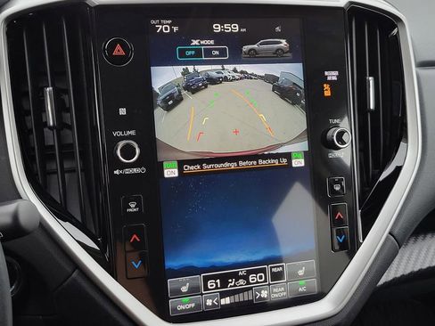 Certified 2024 Subaru Ascent Premium w/ Convenience Package image 25