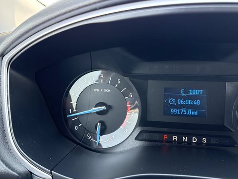 Used 2013 Ford Fusion S FWD image 23