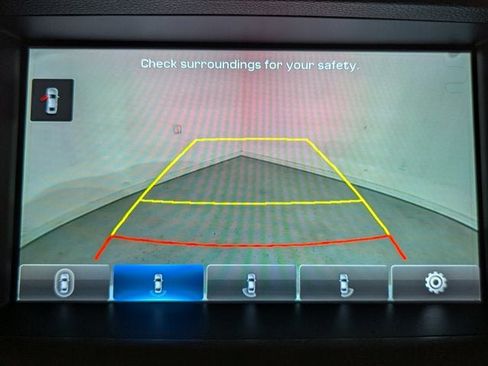 Used 2018 Genesis G80 5.0 Ultimate image 40