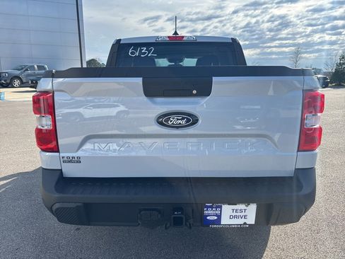 New 2026 Ford Maverick XLT w/ XLT Luxury Package image 7