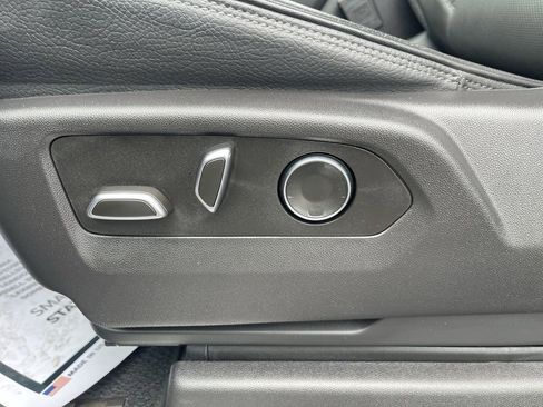 Used 2024 GMC Sierra 1500 Denali w/ Denali Reserve Package image 12