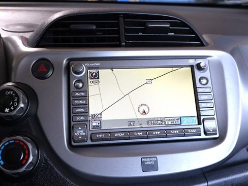 Used 2010 Honda Fit Sport image 26