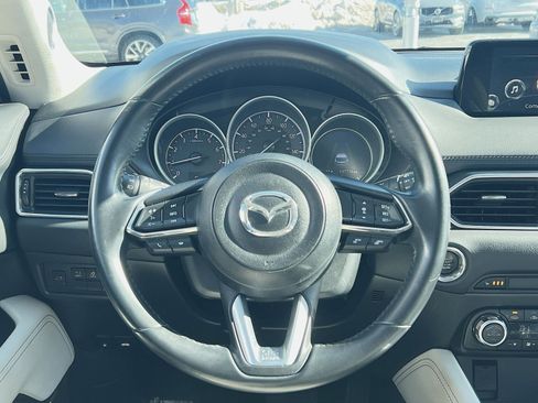 Used 2018 MAZDA CX-5 Grand Touring image 16
