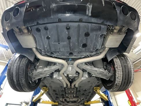 Used 2021 Maserati Levante $82K MSRP image 55