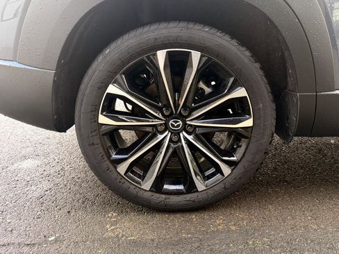 Used 2025 MAZDA CX-50 AWD 2.5 S w/ Premium Plus Pkg image 8