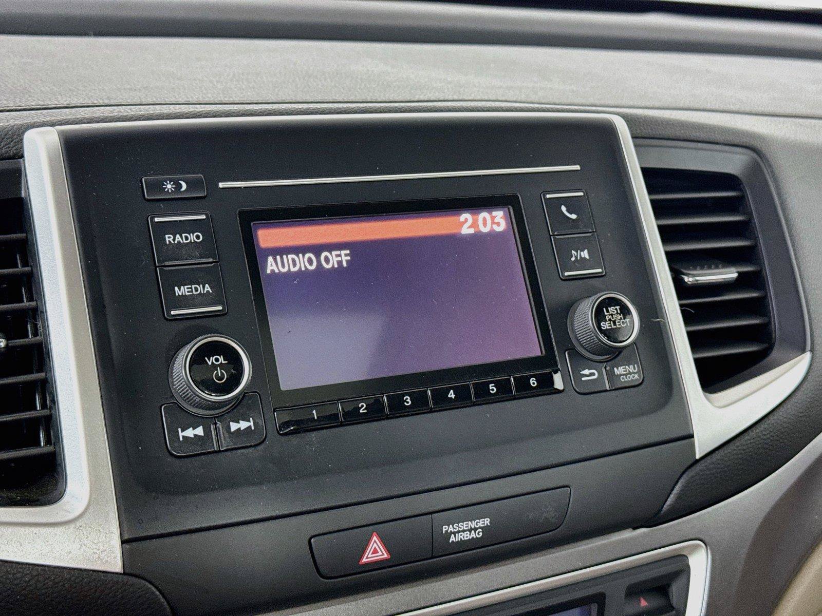 Certified 2019 Honda Ridgeline RTL image 7