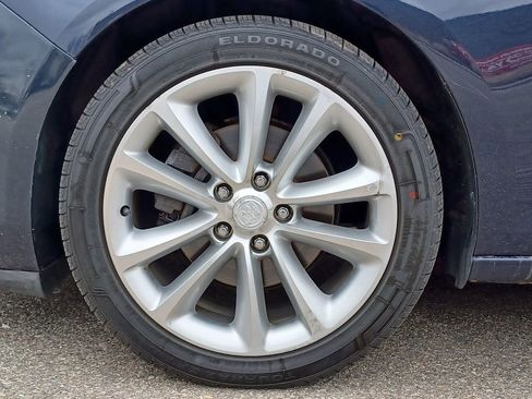 Used 2015 Buick Verano Convenience FWD image 5