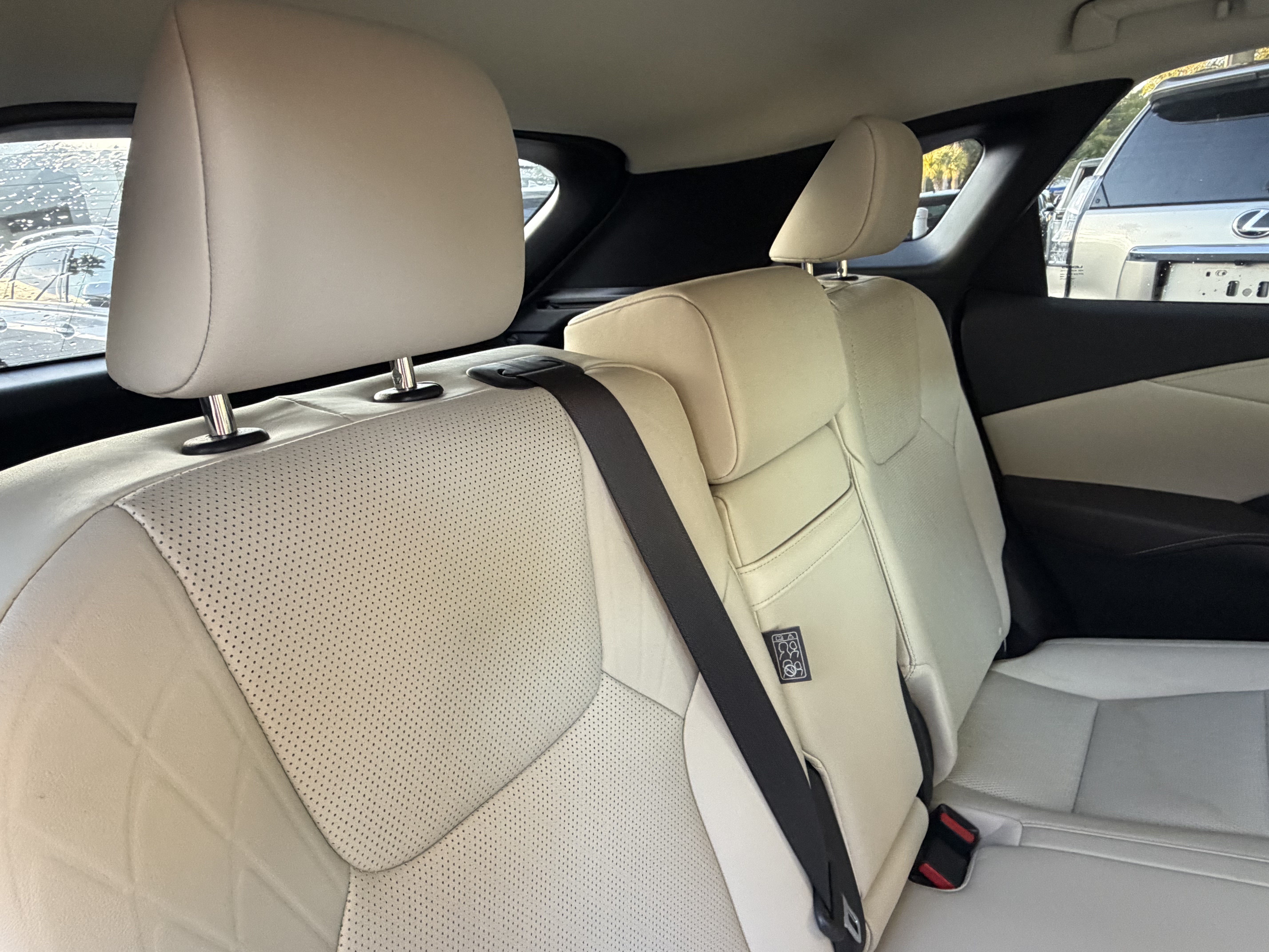 Certified 2024 Lexus RX 350 Premium Plus w/ Convenience Package AWD/4WD image 37