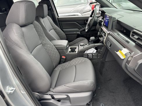 New 2026 Toyota Tacoma SR5 AWD/4WD image 8