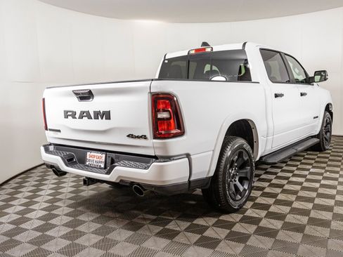 New 2026 RAM 1500 Big Horn image 9