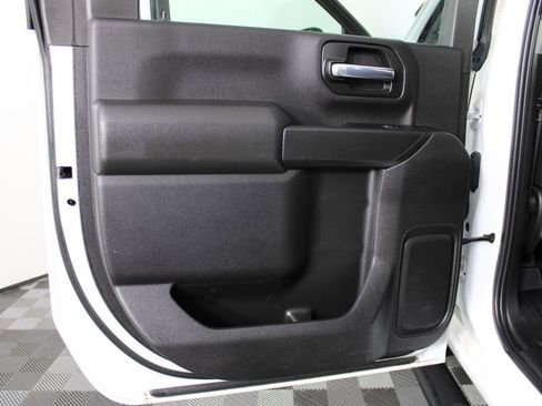 Used 2023 Chevrolet Silverado 3500 W/T w/ WT Fleet Convenience Package image 27