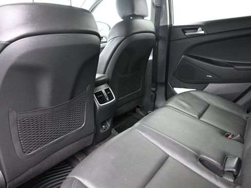 Used 2020 Hyundai Tucson Limited FWD image 21
