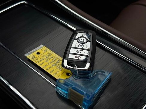 New 2026 Lincoln Aviator Reserve image 42