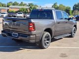New 2025 RAM 1500 Big Horn image 4