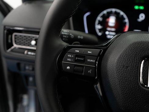 New 2026 Honda Civic Sport image 19