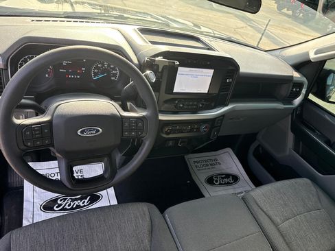 Used 2023 Ford F150 XL RWD image 17