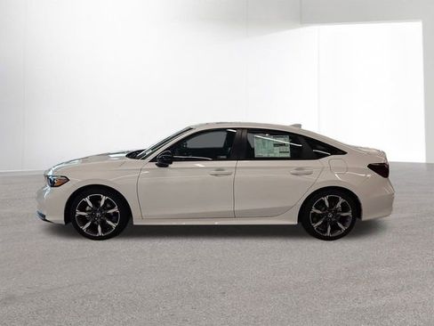 Used 2026 Honda Civic Sport Touring image 28