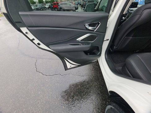 Used 2019 Acura RDX AWD image 25