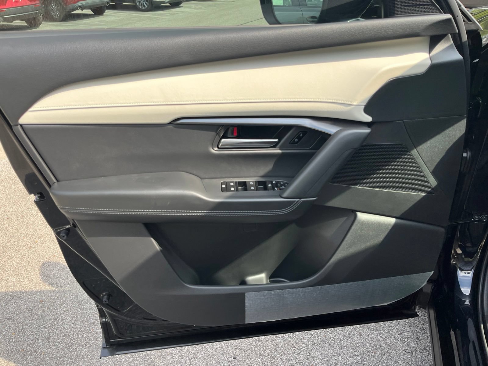 New 2026 MAZDA CX-5 Preferred AWD/4WD image 6