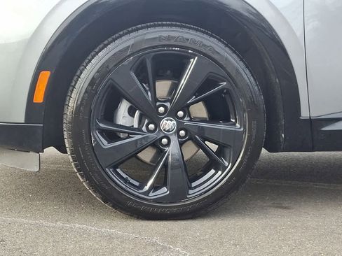 Used 2023 Buick Envision Preferred image 29