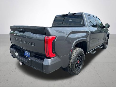 Used 2024 Toyota Tundra TRD Pro AWD/4WD image 6