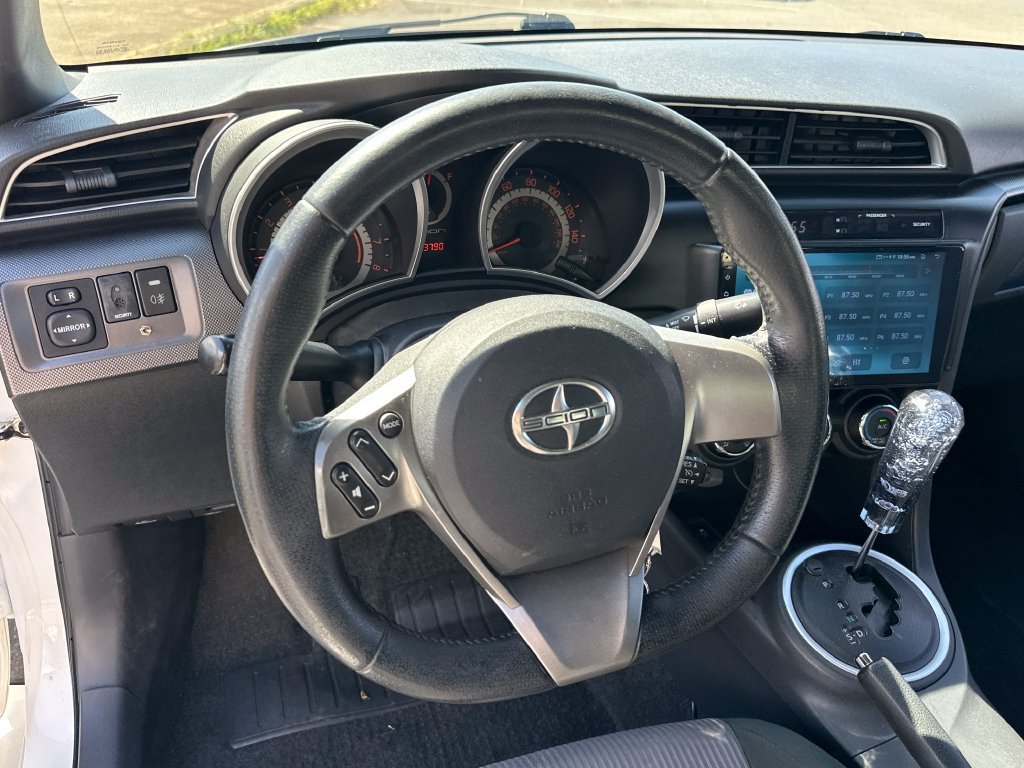 Used 2014 Scion tC 10 Series FWD image 16
