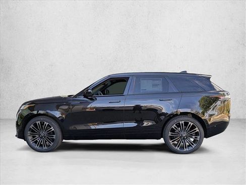New 2026 Land Rover Range Rover Velar Dynamic SE image 5