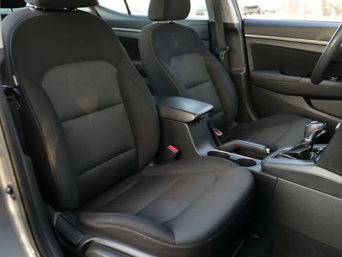 Used 2018 Hyundai Elantra SEL image 27