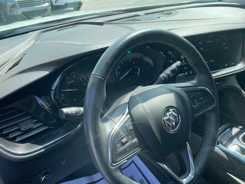 Used 2023 Buick Envision Preferred FWD image 12
