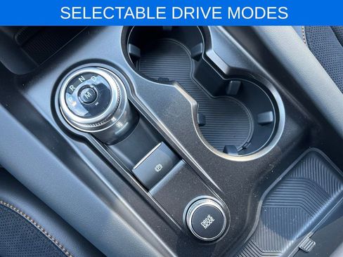 New 2026 Ford Explorer Tremor w/ Tremor Ultimate Package image 12