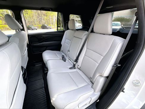 Used 2023 Honda Passport EX-L image 20