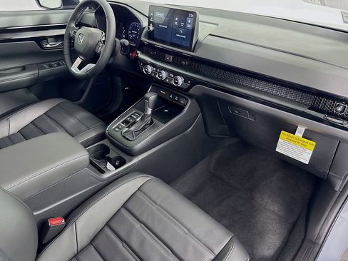 New 2026 Honda CR-V EX-L image 41