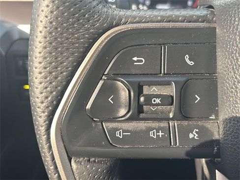 Used 2024 Toyota Tacoma TRD Sport image 20