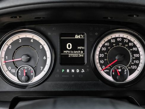 Used 2019 RAM 1500 Tradesman image 16