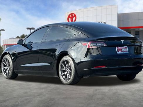 Used 2023 Tesla Model 3 Standard Range image 6