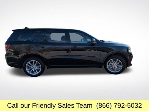 Used 2023 Dodge Durango GT image 7