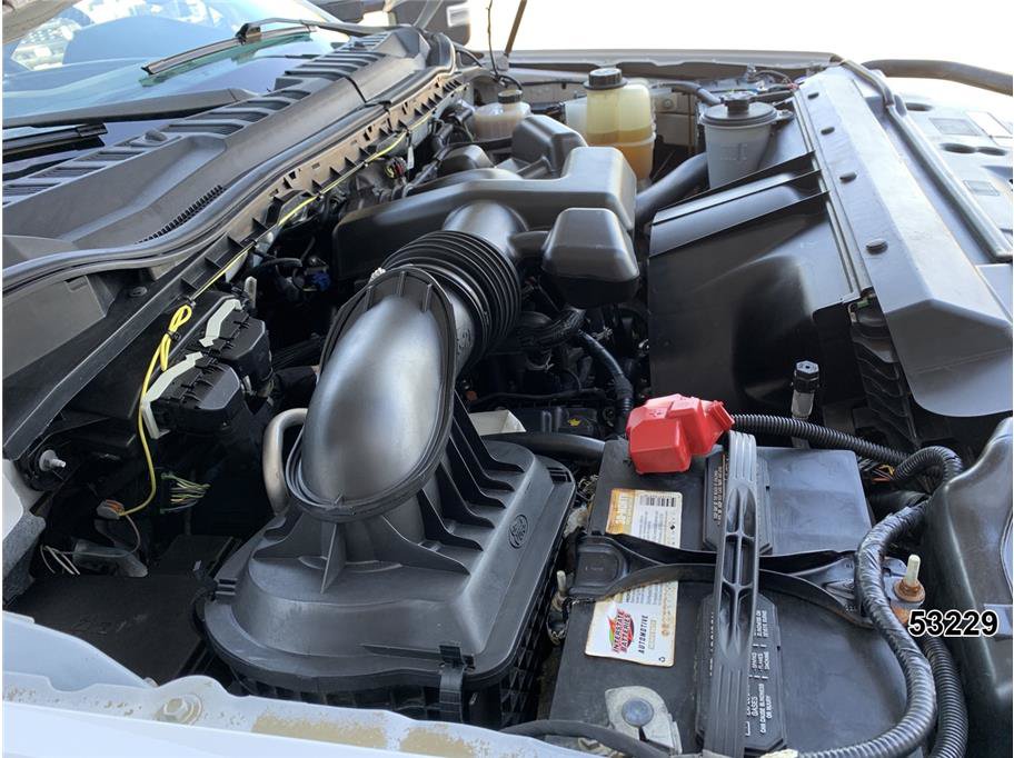 Used 2019 Ford F350 XL w/ XL Value Package AWD/4WD image 14