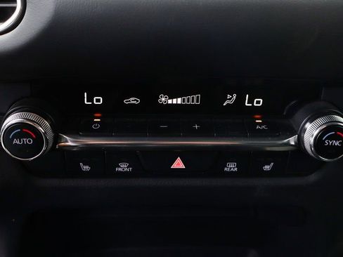 Used 2021 MAZDA CX-30 AWD 2.5 S w/ Preferred Package image 34