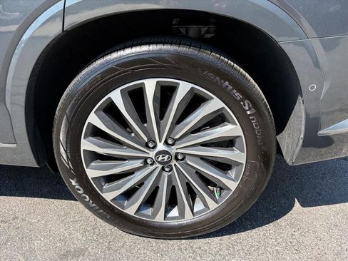Used 2025 Hyundai Palisade Calligraphy AWD/4WD image 24